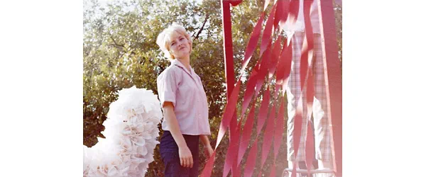 Bountiful High School Class of 1964 photo