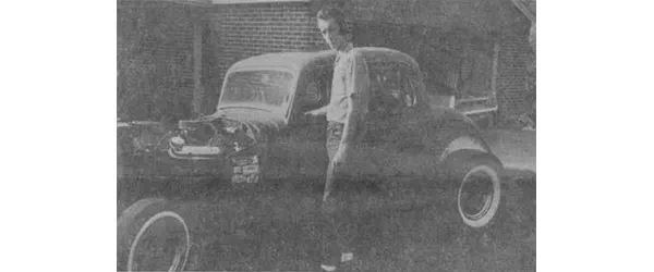 Bountiful High School Class of 1964 photo